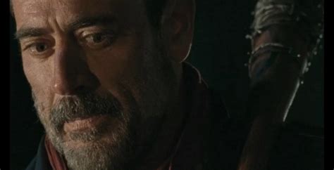 People Are Really Angry About The The Walking Dead