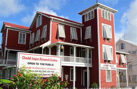 valid red house lease null  void guyana chronicle