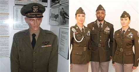 The Army Has A New Uniform And It’s Extremely Nostalgic Of World War Ii