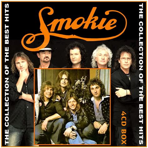 release  collection    hits  smokie details musicbrainz
