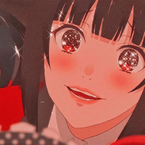 Yumeko Jabami In 2020 Cute Anime Wallpaper Cute Anime Character