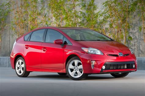 toyota prius  review  ultimate hybrid car