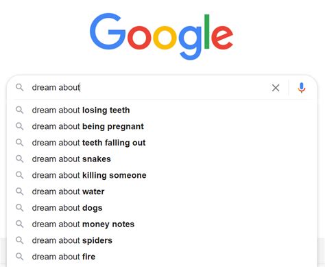 dream search   collective unconscious