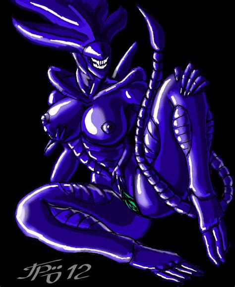 913569 alien alien queen grriva xenomorph hot and sexy alien females