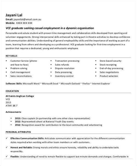 resume templates  job student  templates  templates