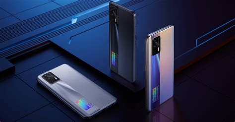 realme unveils gt neo gaming phone  dimensity  chipset pandaily