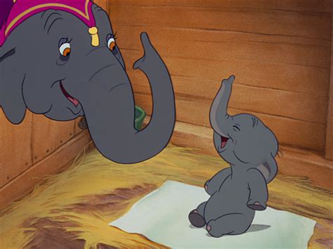 disney canon countdown  dumbo rotoscopers