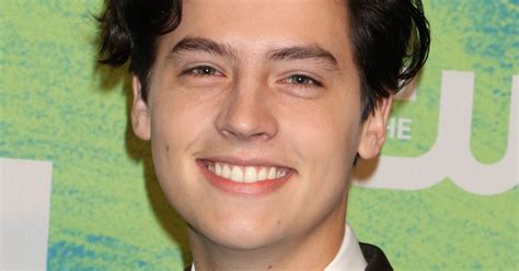 Cole Sprouse Suite Life Of Zack And Cody Reboot Revival