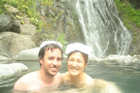 visit hacho yu the mixed gender hot spring with a trip101