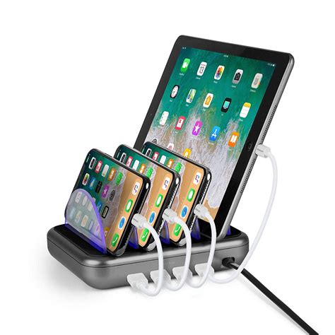 ipad docking  charging stations   review guide