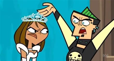 Favorite Courtney Outfit Total Drama Island Fanpop