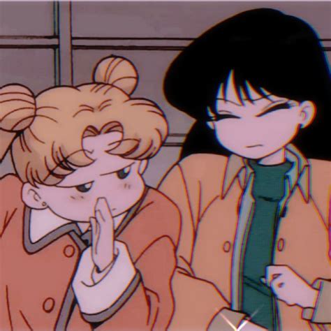 Anime Aesthetic Retro Pfp Aesthetic Anime Loops Youtube