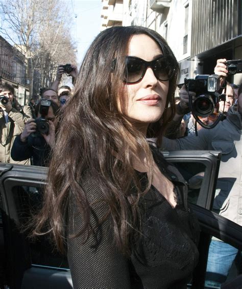 monica bellucci on pinterest vincent cassel cannes film