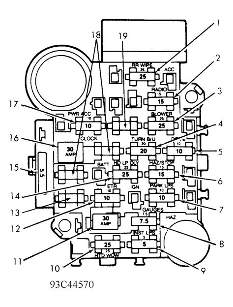 diagram wiring diagram    jeep cherokee mydiagramonline