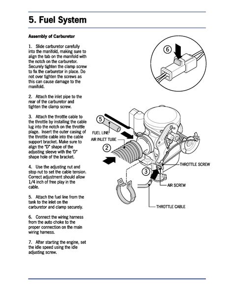 gy scooter service manual