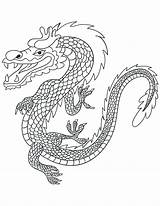 Dragon Chinois Adulte Danse Artherapie 1sheet Animaux sketch template