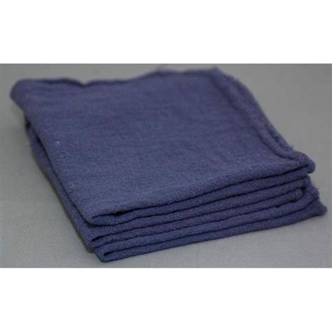 blue shop towels  bulk  ct bale packed  wiping