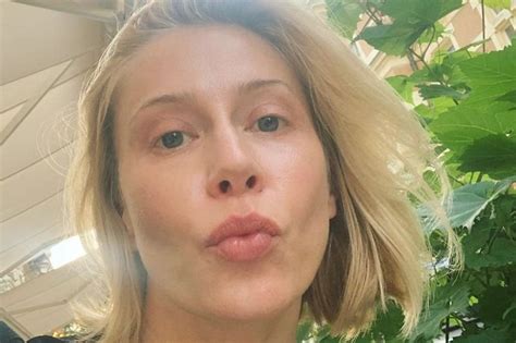 Kasia Warnke Pozuje W Bikini Jej Fani Podzieleni Na Instagramie