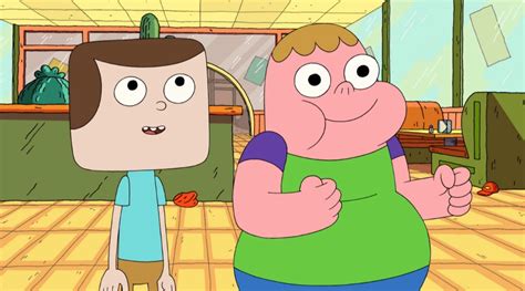 Review Clarence Gets Off To A Pleasant Start Anime