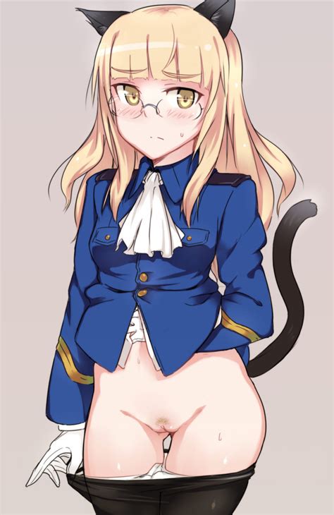 perrine h clostermann world witches series and 1 more