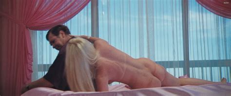 Naked Debra A Estok In Magnum Force