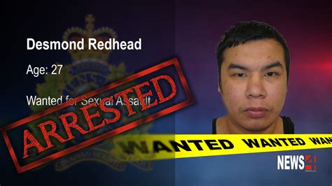 rcmp arrest sexual assault suspect news 4