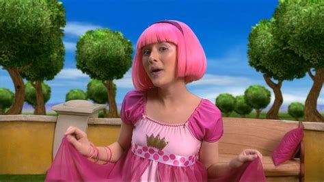 lazytown image id 285442 image abyss
