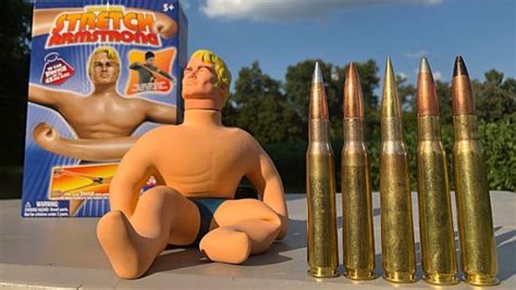 50 Bmg Vs Stretch Armstrong The Reloaders Network