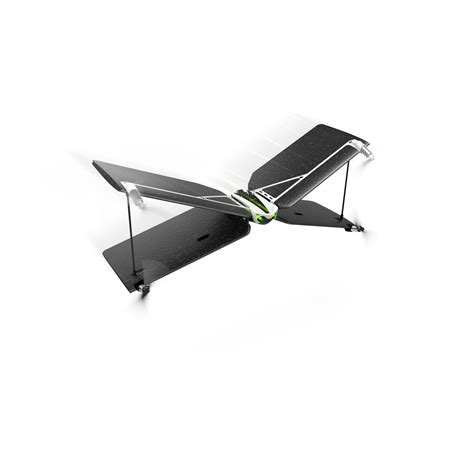 parrot swing hybrid quadcopterplane minidrone  flypad bundle