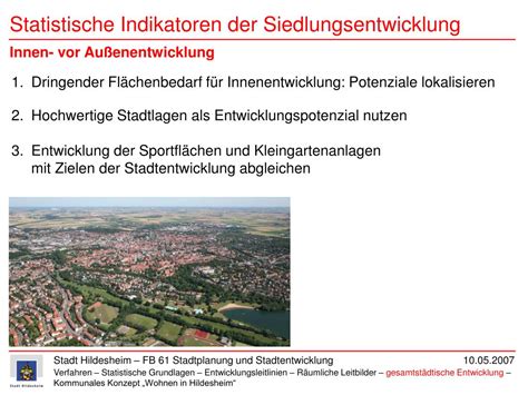 Ppt Vortrag Am 10 Mai 2007 Vdst Tagung Hildesheim Powerpoint