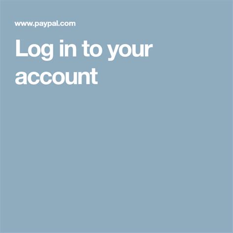 log    account accounting