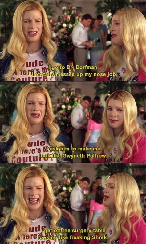 White Chicks Funny Quotes Quotesgram