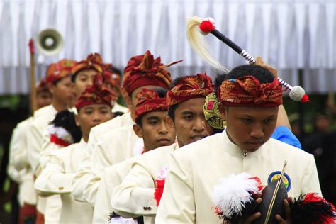 mengenal gendang beleq penyemangat prajurit lombok