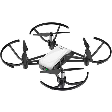 drone dji tello tlw blanco mercado libre