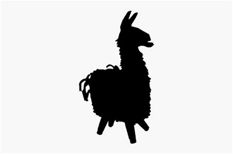 fortnite llama vector  vectorifiedcom collection  fortnite llama