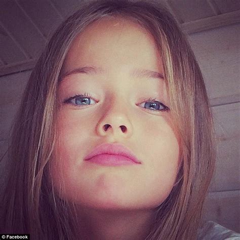kristina pimenova dubbed the most beautiful girl in the world secures