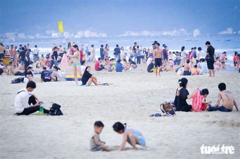 da nang ‘wows visitors during summer travel season tuoi tre news