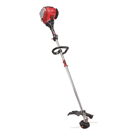 Craftsman Ws410 30 Cc 4 Cycle 17 In Straight Shaft Gas String Trimmer