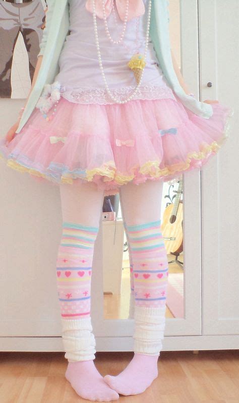 fairy kei pastels pastel fashion kawaii fashion outfits japanese