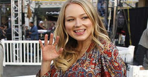 Jewel Unrecognisable As June Carter Cash Daily Star