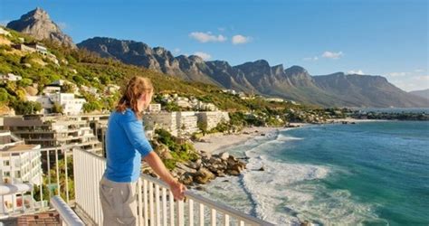 South Africa Safaris Tours And Vacations Goway Travel