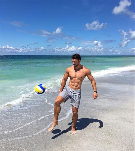 Kamil Nicalek On Instagram “the Beach Ball And Sun 👍😬☀️