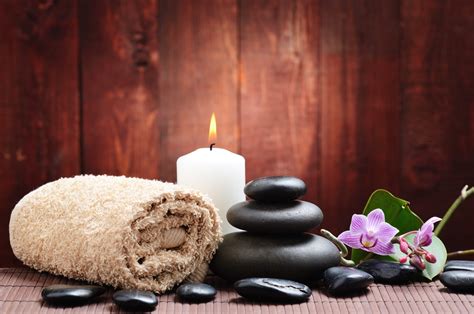 benefits  hot stone massage therapy nexus massage rehab