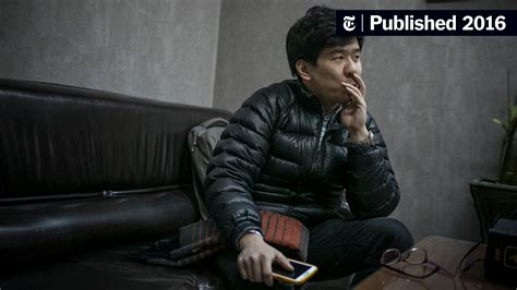 Film Shines Light On South Korean Spy Agency’s Fabrication Of Enemies