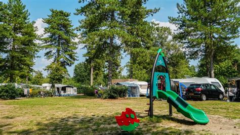 recreatiepark de achterste hoef charmecampingnl