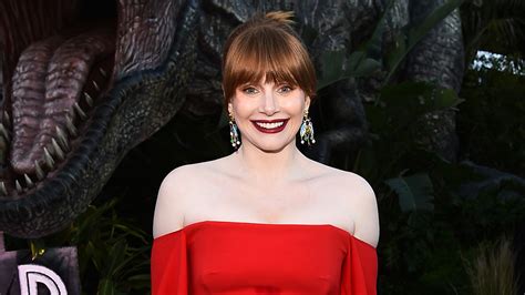 bryce dallas howard to play elton john s mom in biopic rocketman