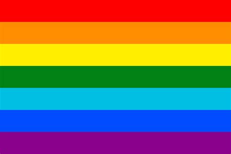 24 Lgbtq Flags And What They Mean Pride Month Flags And Symbolism