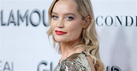 Love Island S Laura Whitmore Targeted In Fake Sex Show
