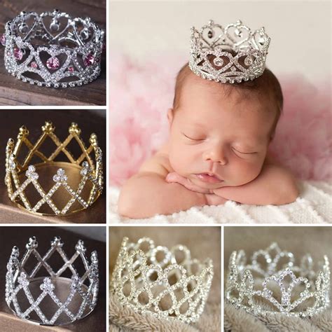 baby birthday crown baby birthday crowns majestic crowns