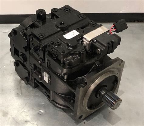 hydrostatic transmission rebuilds  experienced cpi technicians